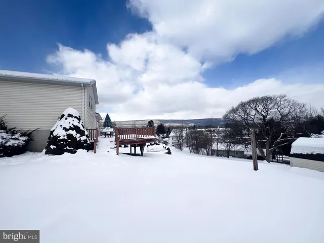 $210,000 | 130 Hill Street, Milroy, PA 17063