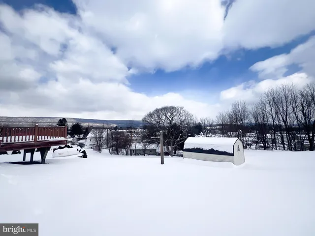 $210,000 | 130 Hill Street, Milroy, PA 17063