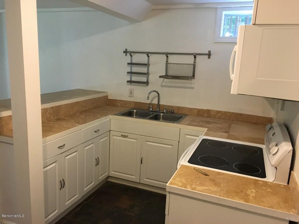 27 Monument Valley Road Great Barrington, MA 01230 - Photo 11 of 29 Basement Kitchen