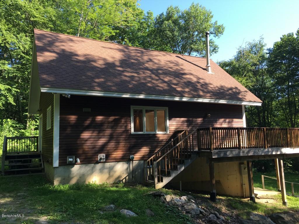 27 Monument Valley Road Great Barrington, MA 01230 - Photo 3 of 29 Left 2
