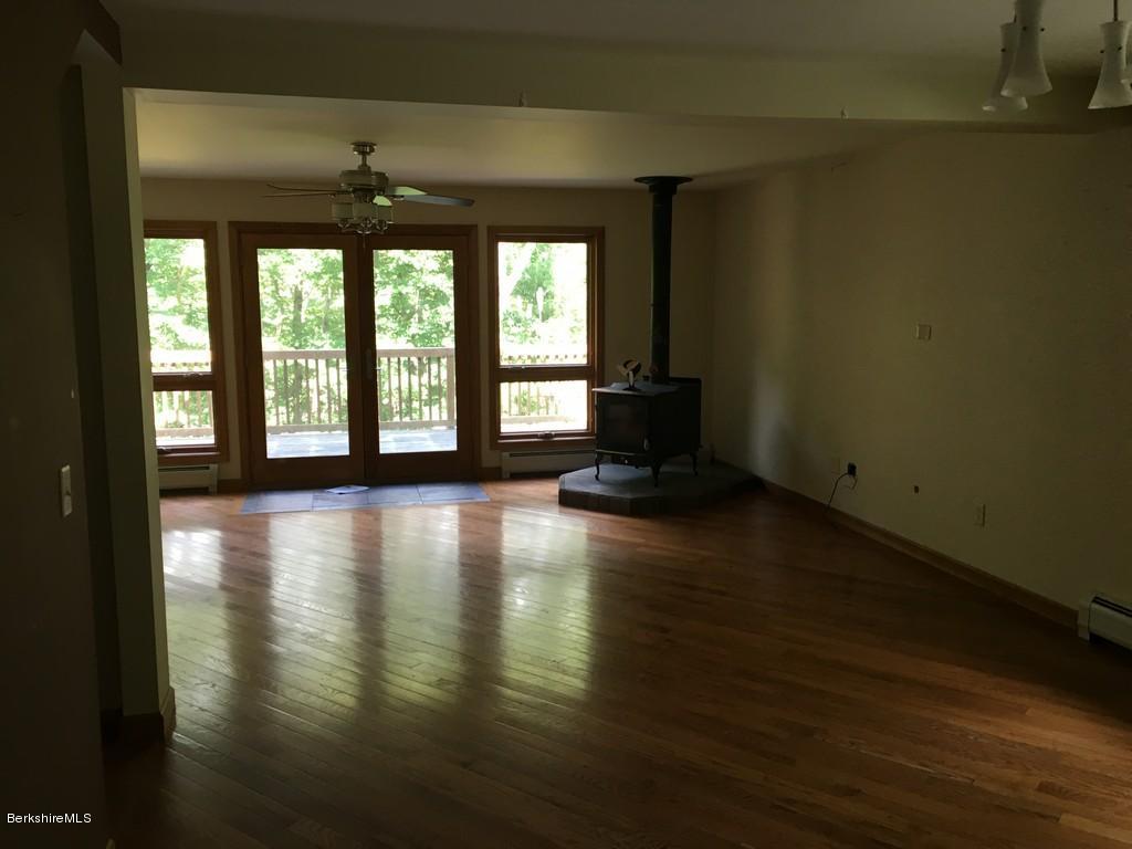 27 Monument Valley Road Great Barrington, MA 01230 - Photo 25 of 29 Living Room 1