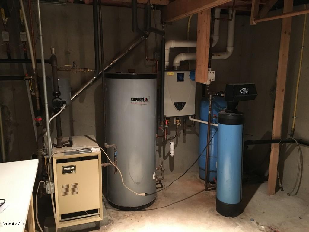 27 Monument Valley Road Great Barrington, MA 01230 - Photo 29 of 29 Utility Room 2