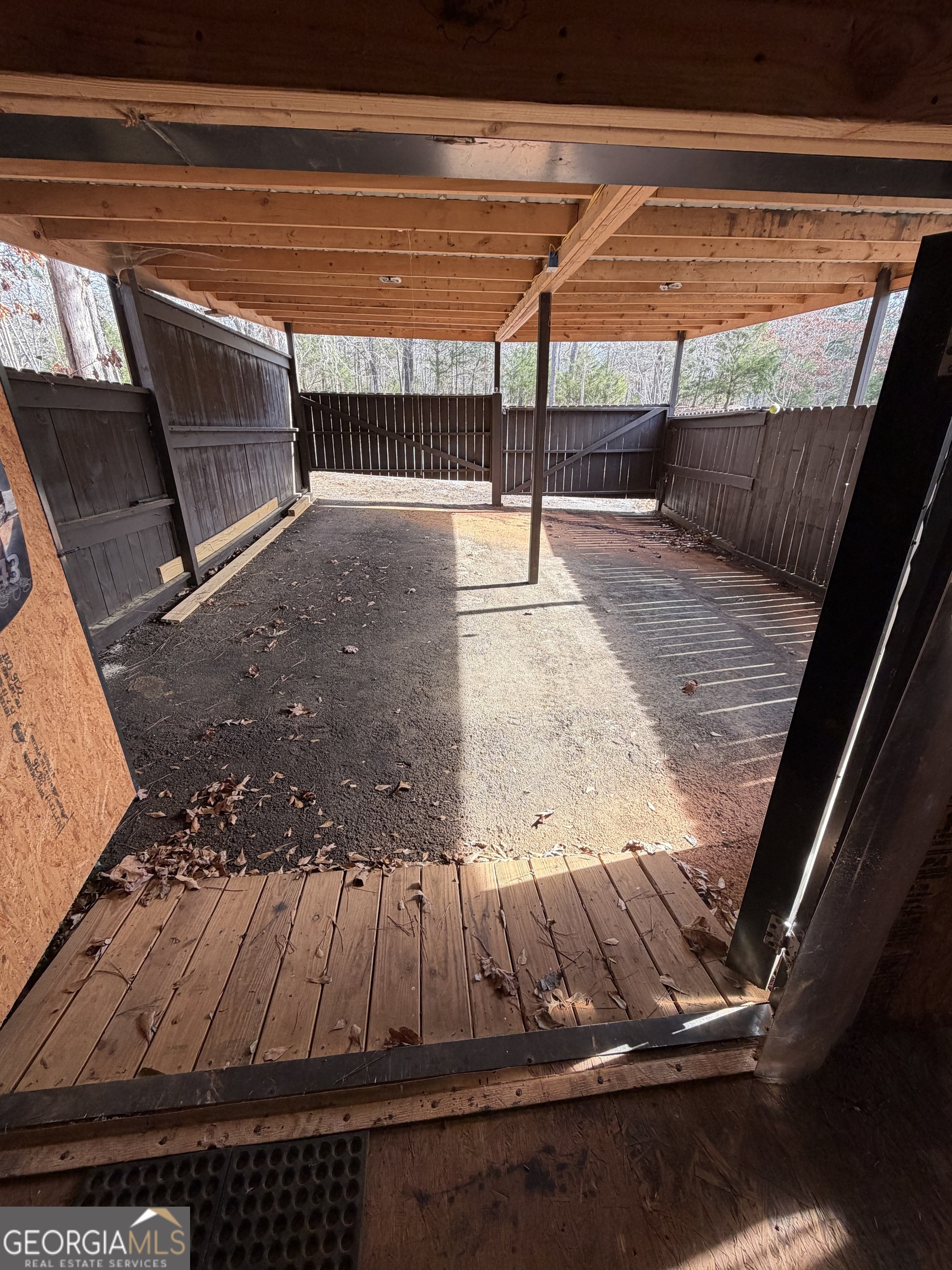 430 Bethany Road Covington, GA 30016 - Photo 39 of 39 a view of outdoor space