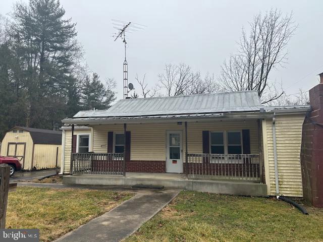 2303 Chestnut Grove Road Sharpsburg, MD 21782 - Photo 1 of 49