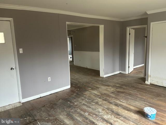 2303 Chestnut Grove Road Sharpsburg, MD 21782 - Photo 30 of 49