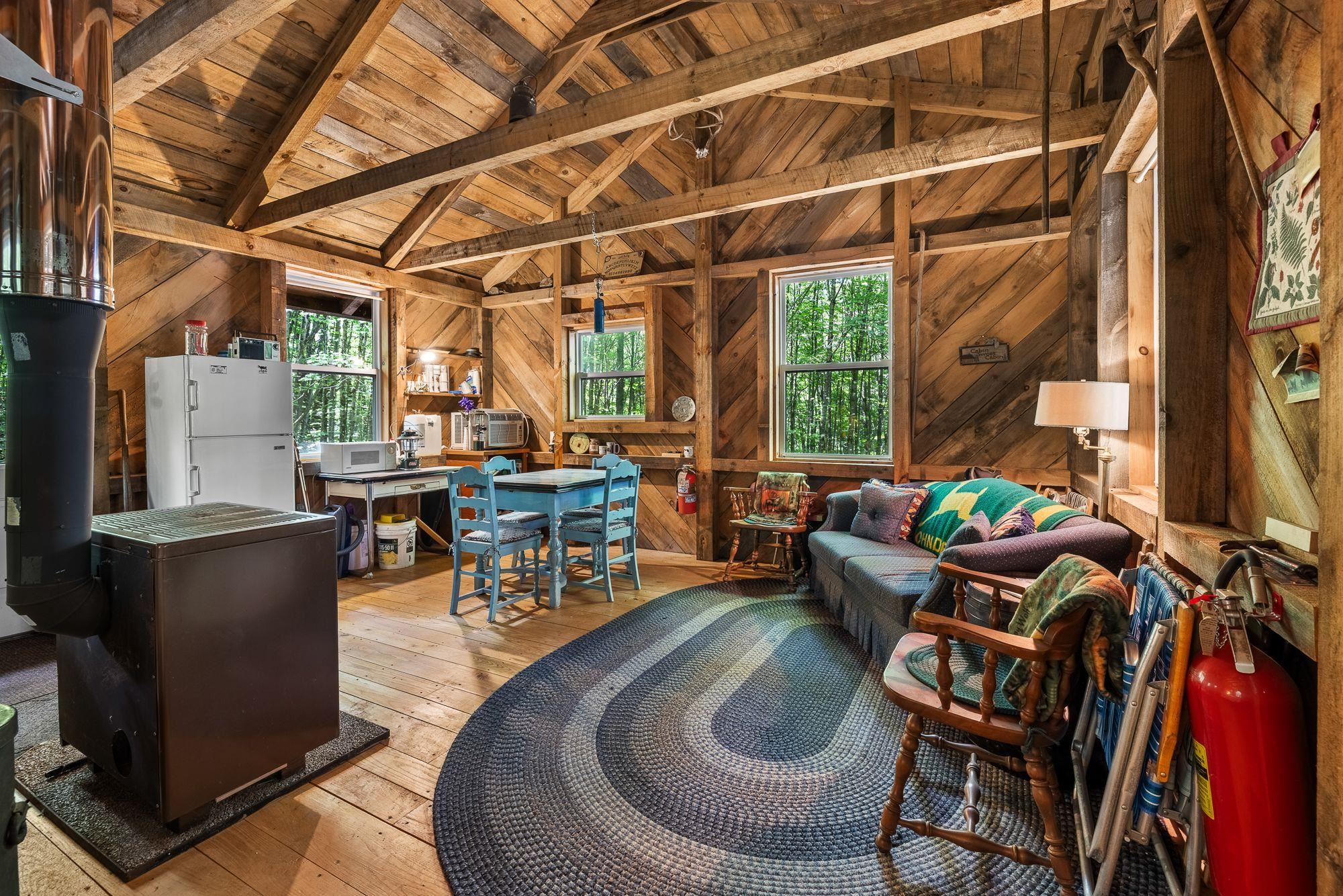 817 Topsham Road Newbury, VT 05051 - Photo 45 of 57