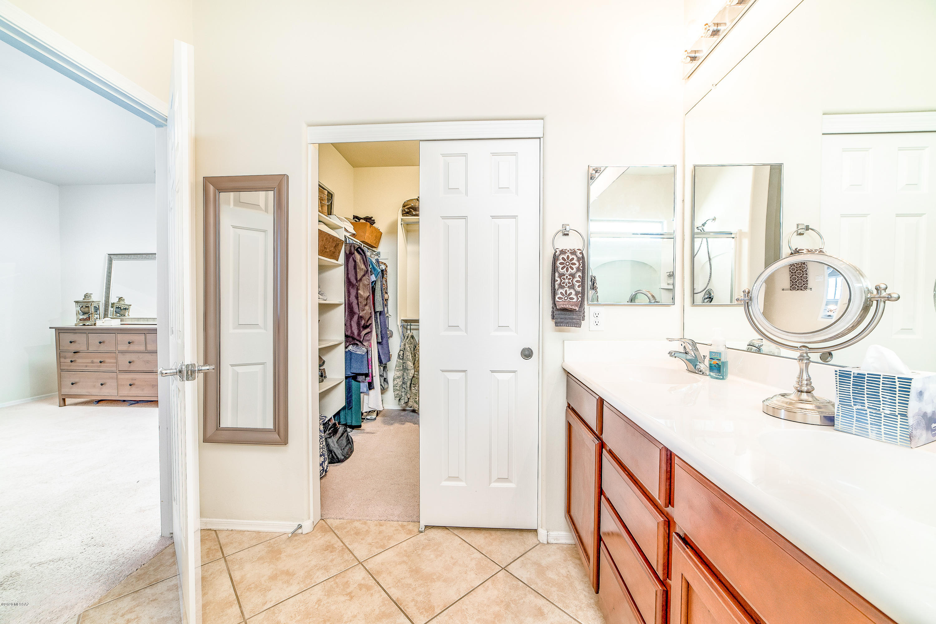 6033 South Raven Rock Road Tucson, AZ 85747 - Photo 28 of 38