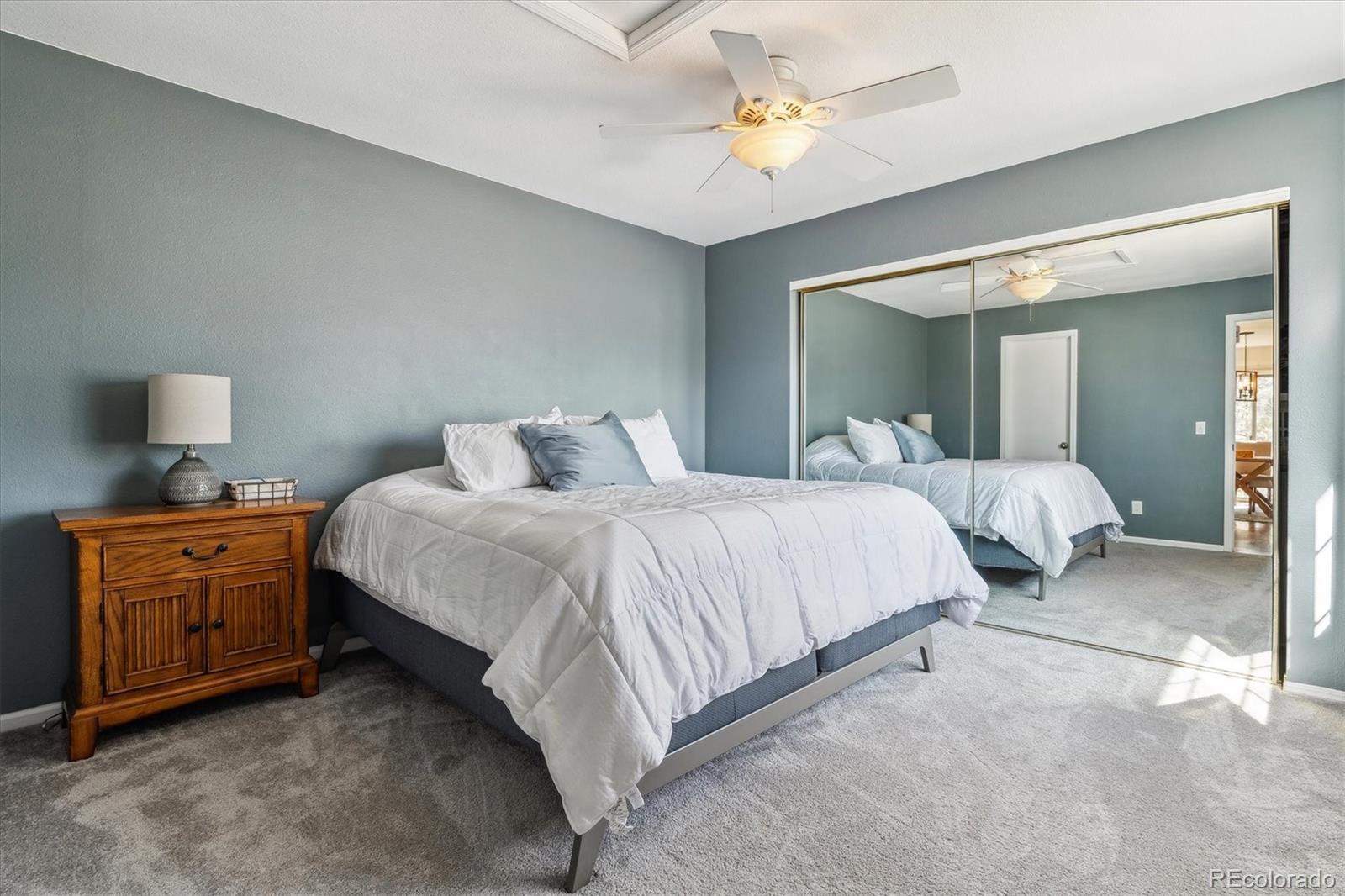 9519 Devon Court Highlands Ranch, CO 80126 - Photo 16 of 29 Gallery Image 16