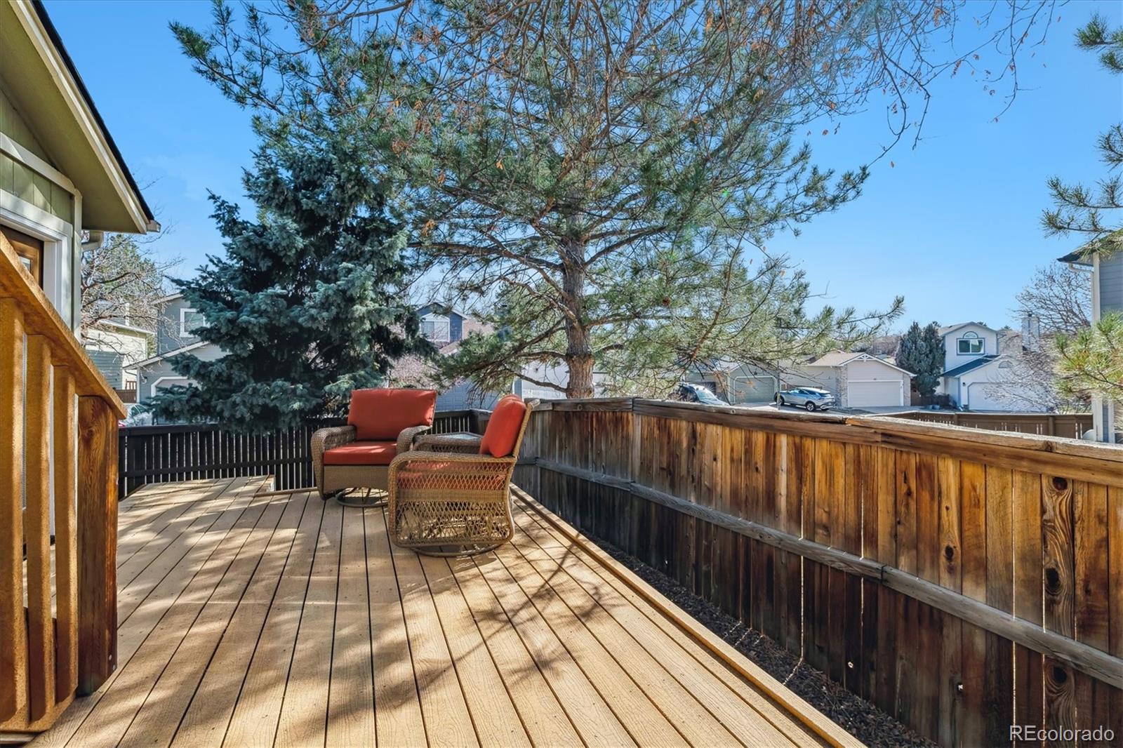 9519 Devon Court Highlands Ranch, CO 80126 - Photo 27 of 29 Gallery Image 27
