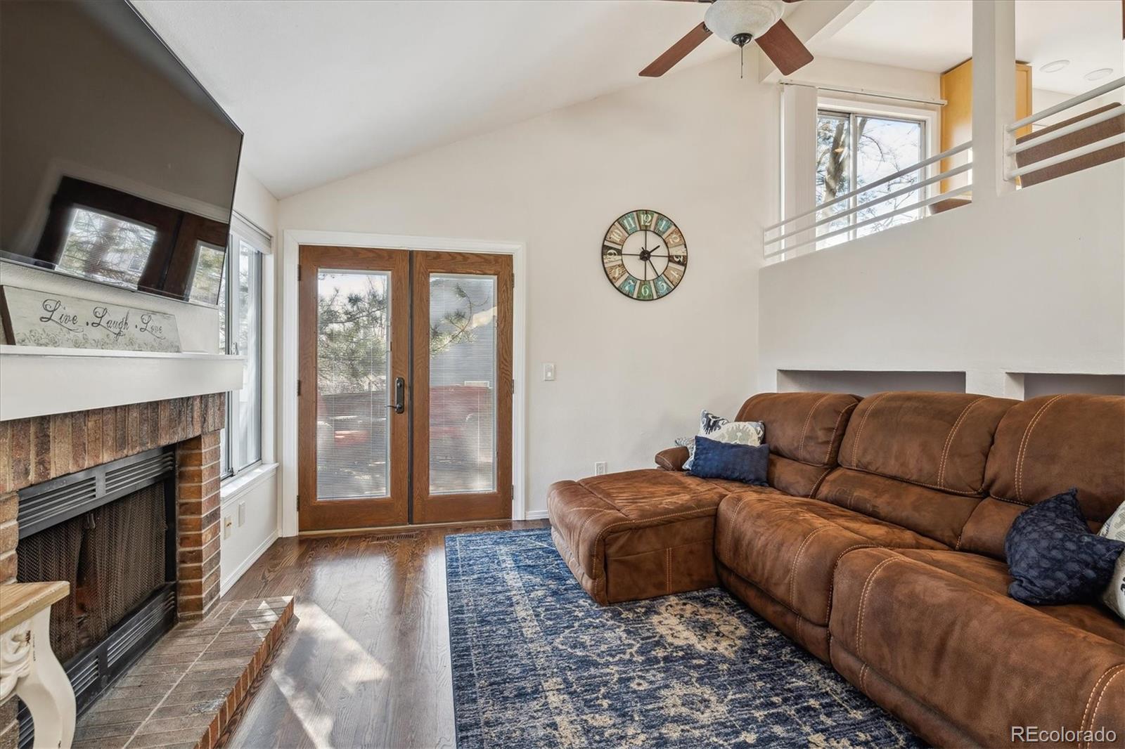 9519 Devon Court Highlands Ranch, CO 80126 - Photo 5 of 29 Gallery Image 5