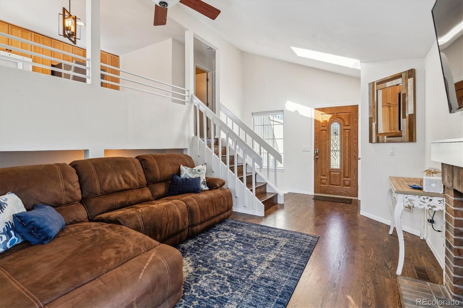 9519 Devon Court Highlands Ranch, CO 80126 - Photo 6 of 29 Gallery Image 6