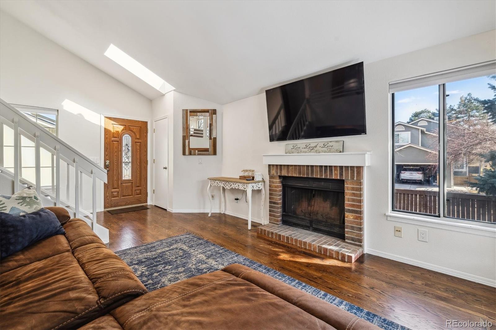 9519 Devon Court Highlands Ranch, CO 80126 - Photo 7 of 29 Gallery Image 7