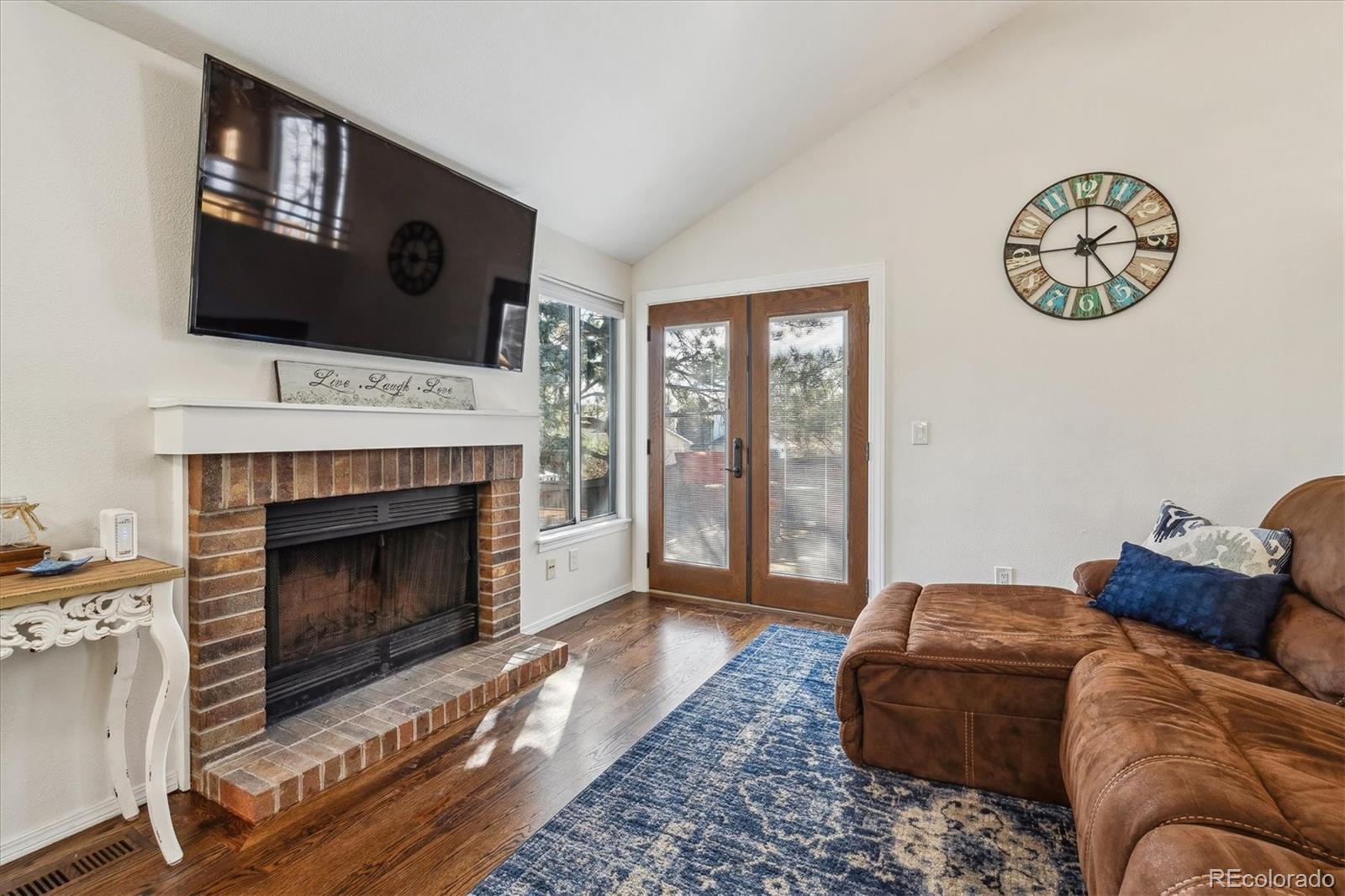 9519 Devon Court Highlands Ranch, CO 80126 - Photo 8 of 29 Gallery Image 8