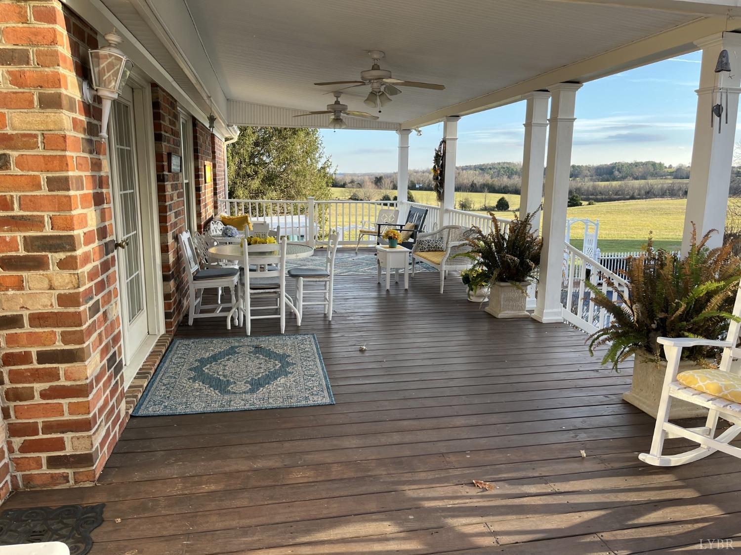 3912 Lowry Road Goode, VA 24556 - Photo 36 of 56 a living room filled with furniture
