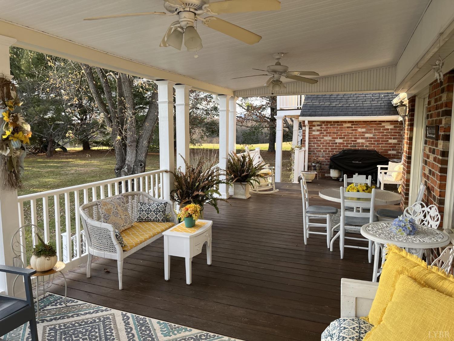 3912 Lowry Road Goode, VA 24556 - Photo 37 of 56