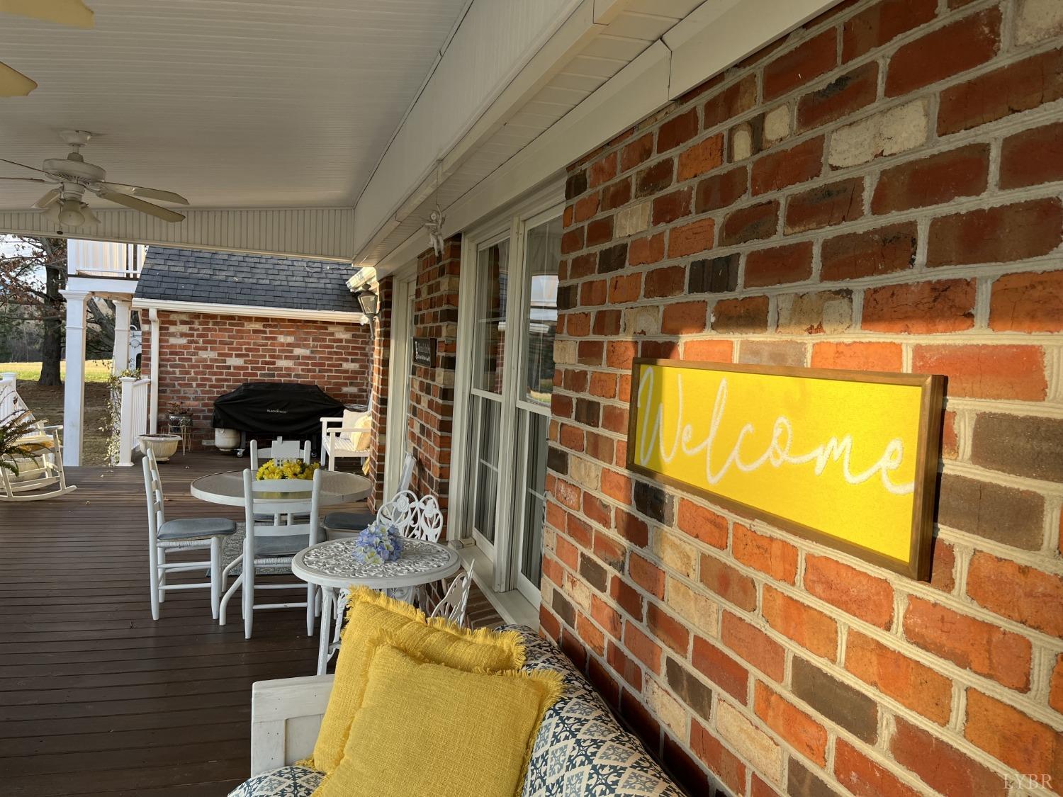 3912 Lowry Road Goode, VA 24556 - Photo 38 of 56 a view of a bathroom with a bathtub and next to a window