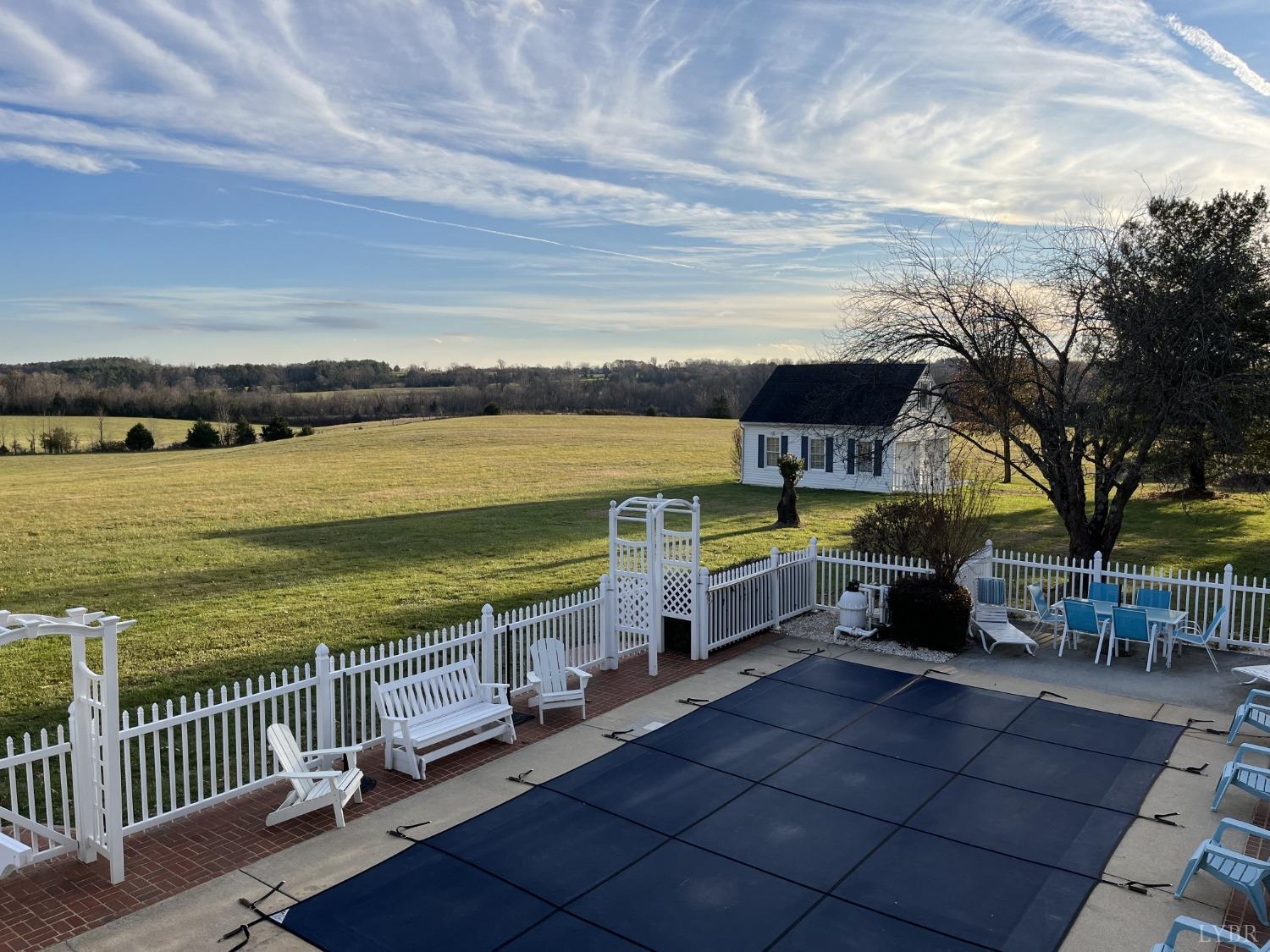 3912 Lowry Road Goode, VA 24556 - Photo 44 of 56