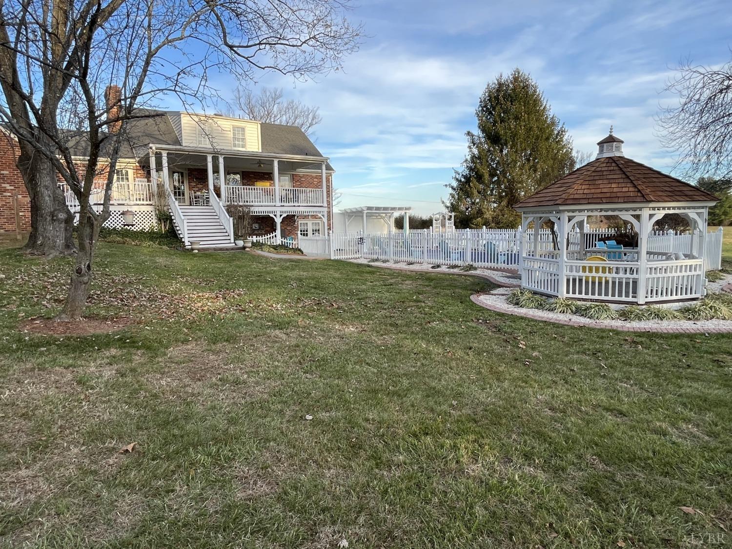 3912 Lowry Road Goode, VA 24556 - Photo 46 of 56