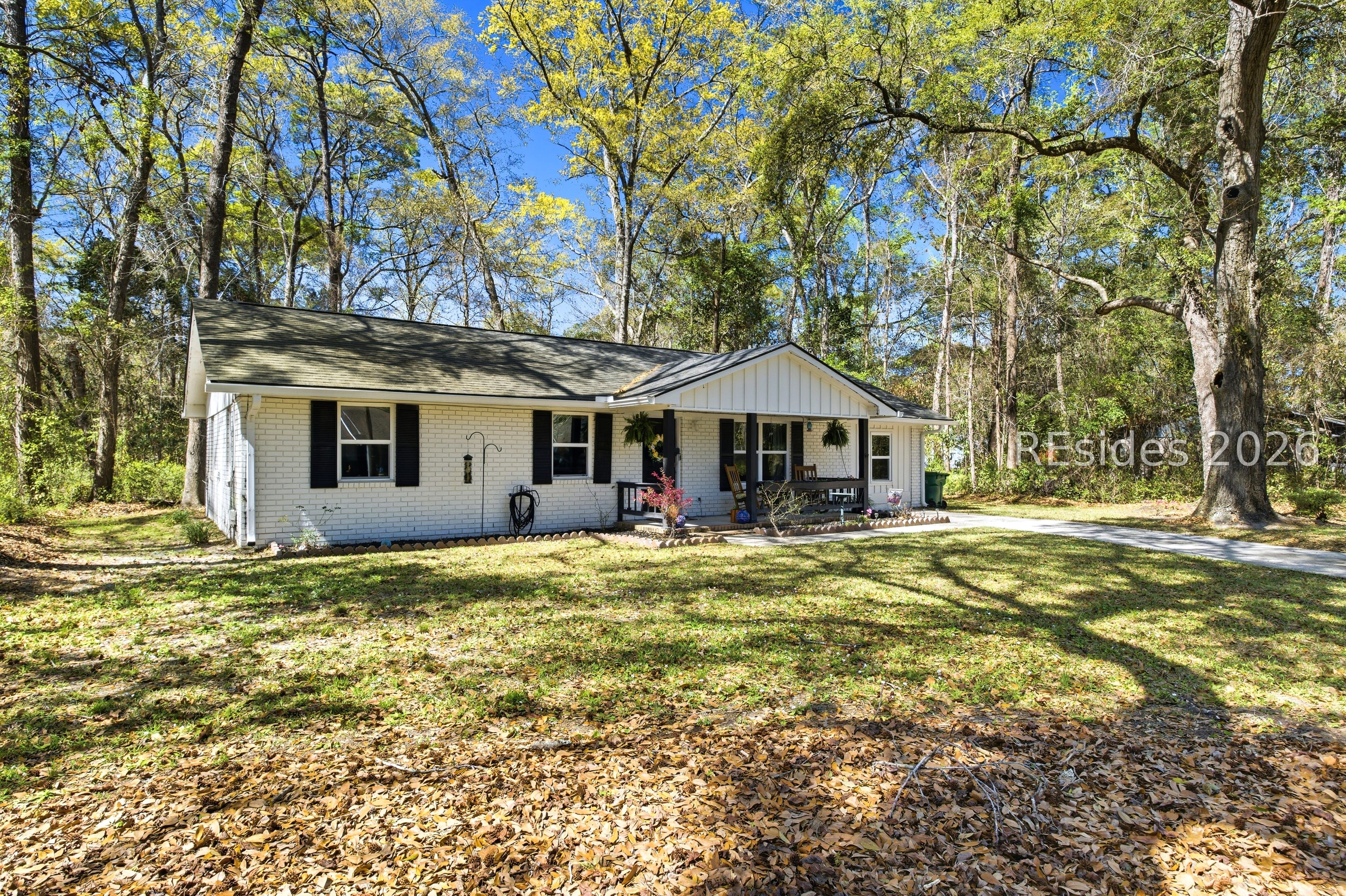 53 Logan Street Ridgeland, SC 29936 - Photo 1 of 30