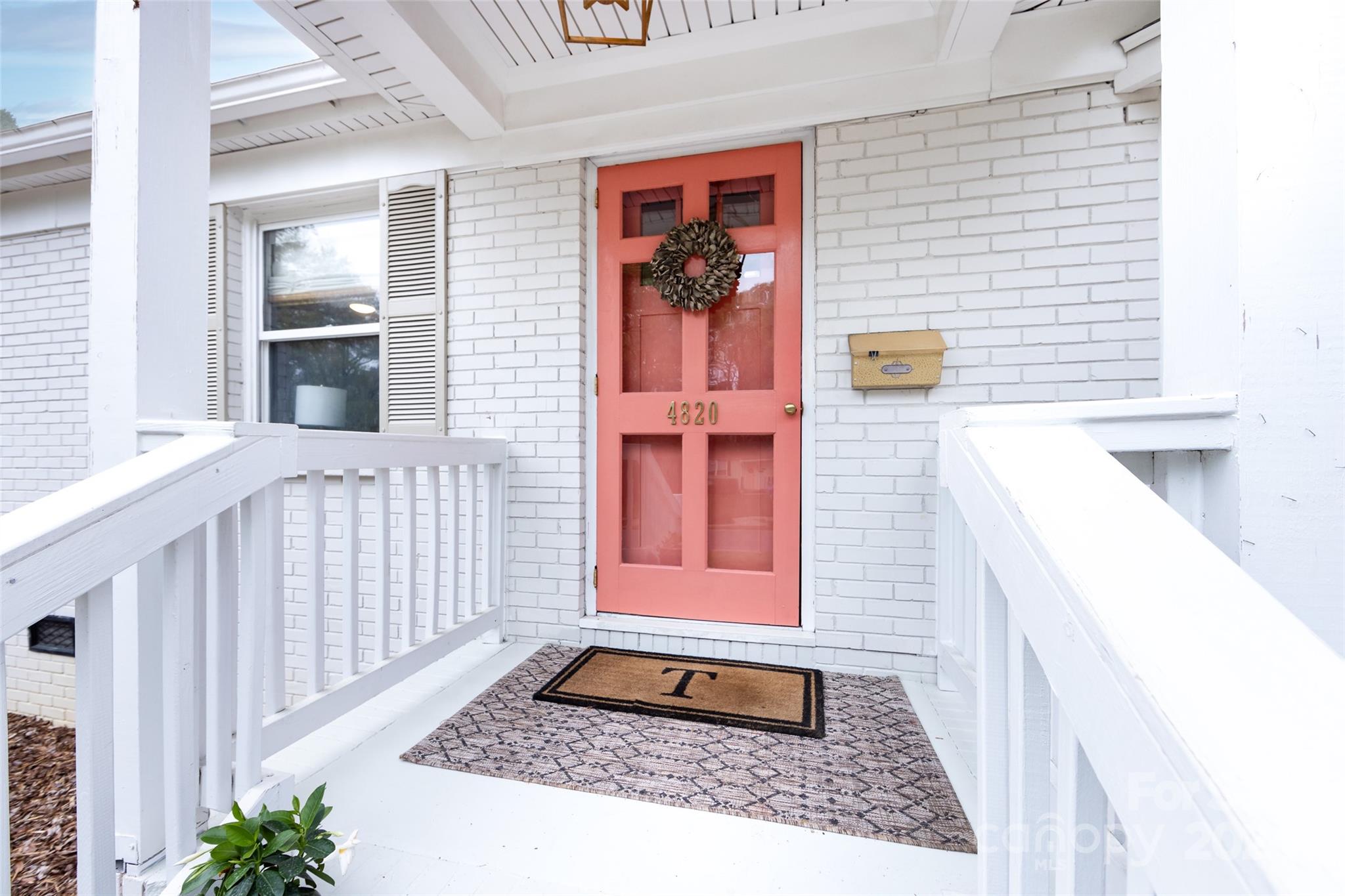 4820 Murrayhill Road Charlotte, NC 28209 - Photo 4 of 31 a picture of a bathroom with a sink