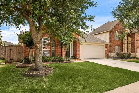 $347,300 | 20707 Sapphire Lake Road, Richmond, TX 77407
