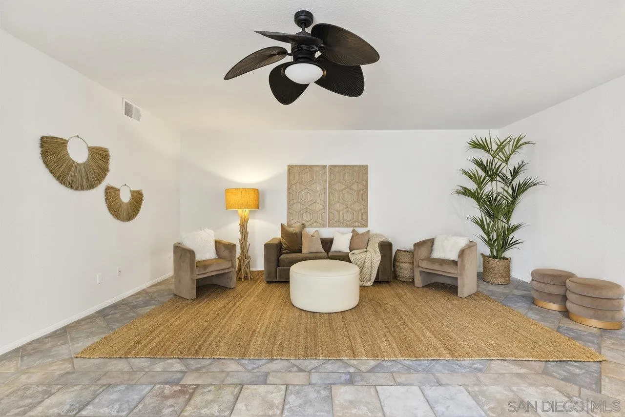 1363 Corte Alveo Oceanside, CA 92057 - Photo 20 of 62 a living room with furniture