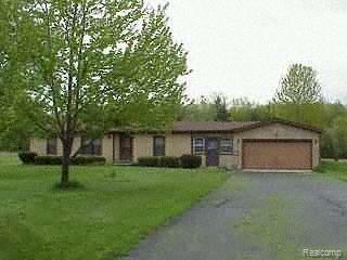 9205 Dexter-Chelsea Road Dexter, MI 48130 - Photo 1 of 1 Property Photo