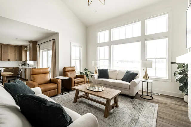 $859,900 | W274-n6937 Pintail Court, Lisbon, WI 53089