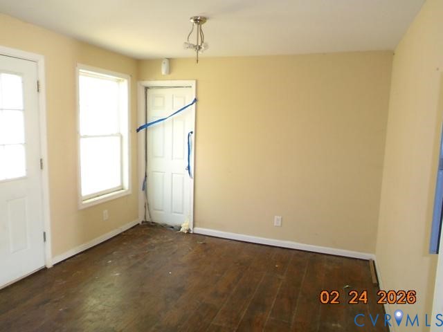 3034 Bradley Farm Road Tappahannock, VA 22560 - Photo 8 of 14