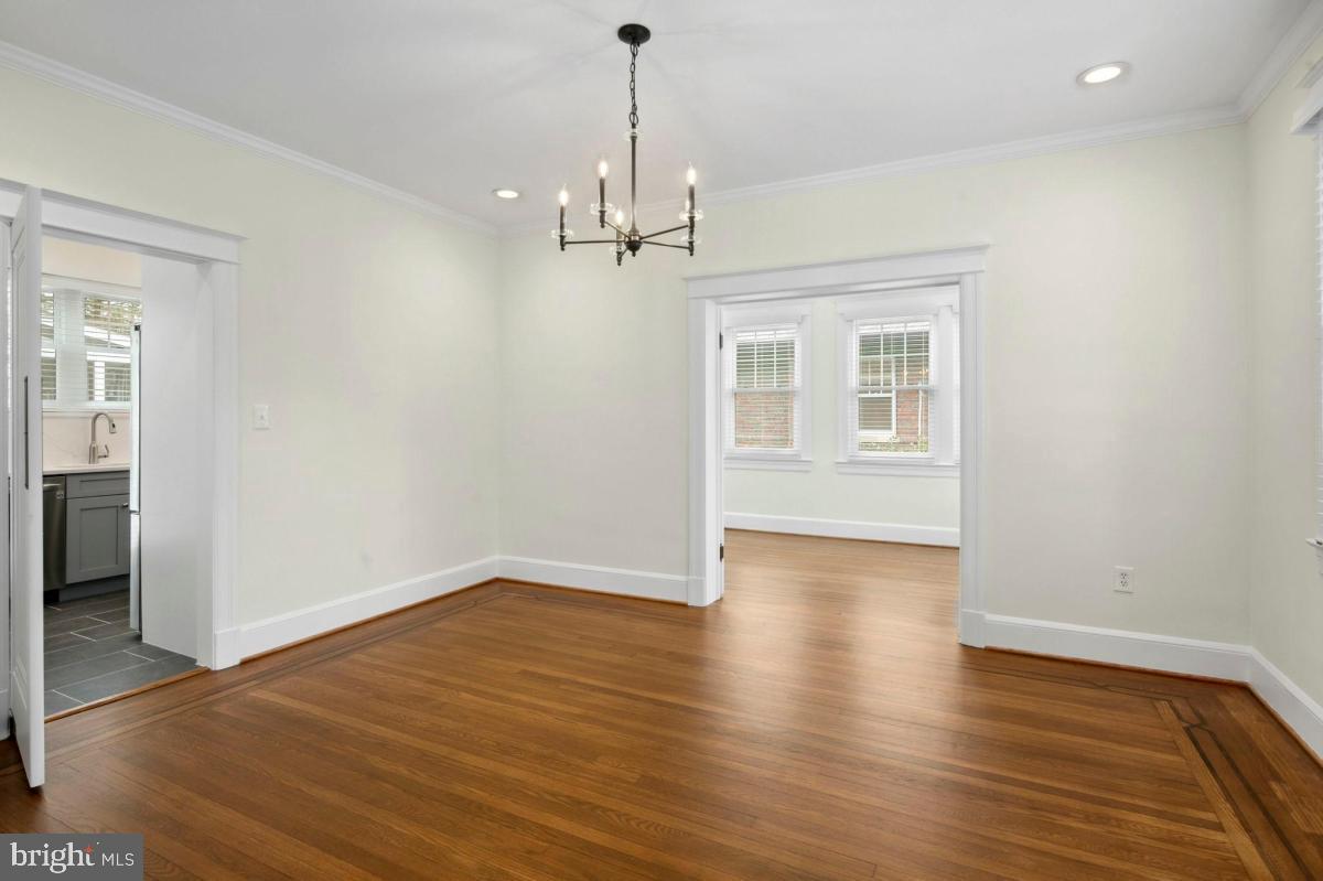 3643 Jenifer Street Northwest Washington, DC 20015 - Photo 11 of 48