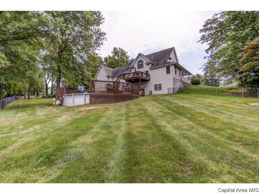 6001 Thresher Drive Springfield, IL 62712 - Photo 34 of 36