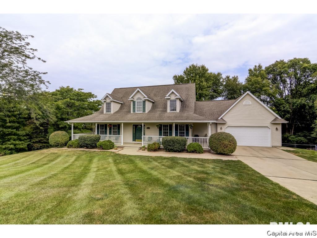 6001 Thresher Drive Springfield, IL 62712 - Photo 36 of 36