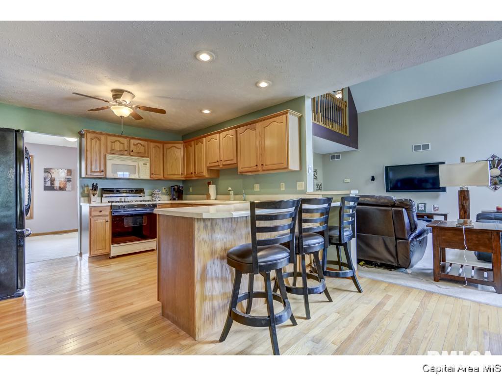 6001 Thresher Drive Springfield, IL 62712 - Photo 10 of 36