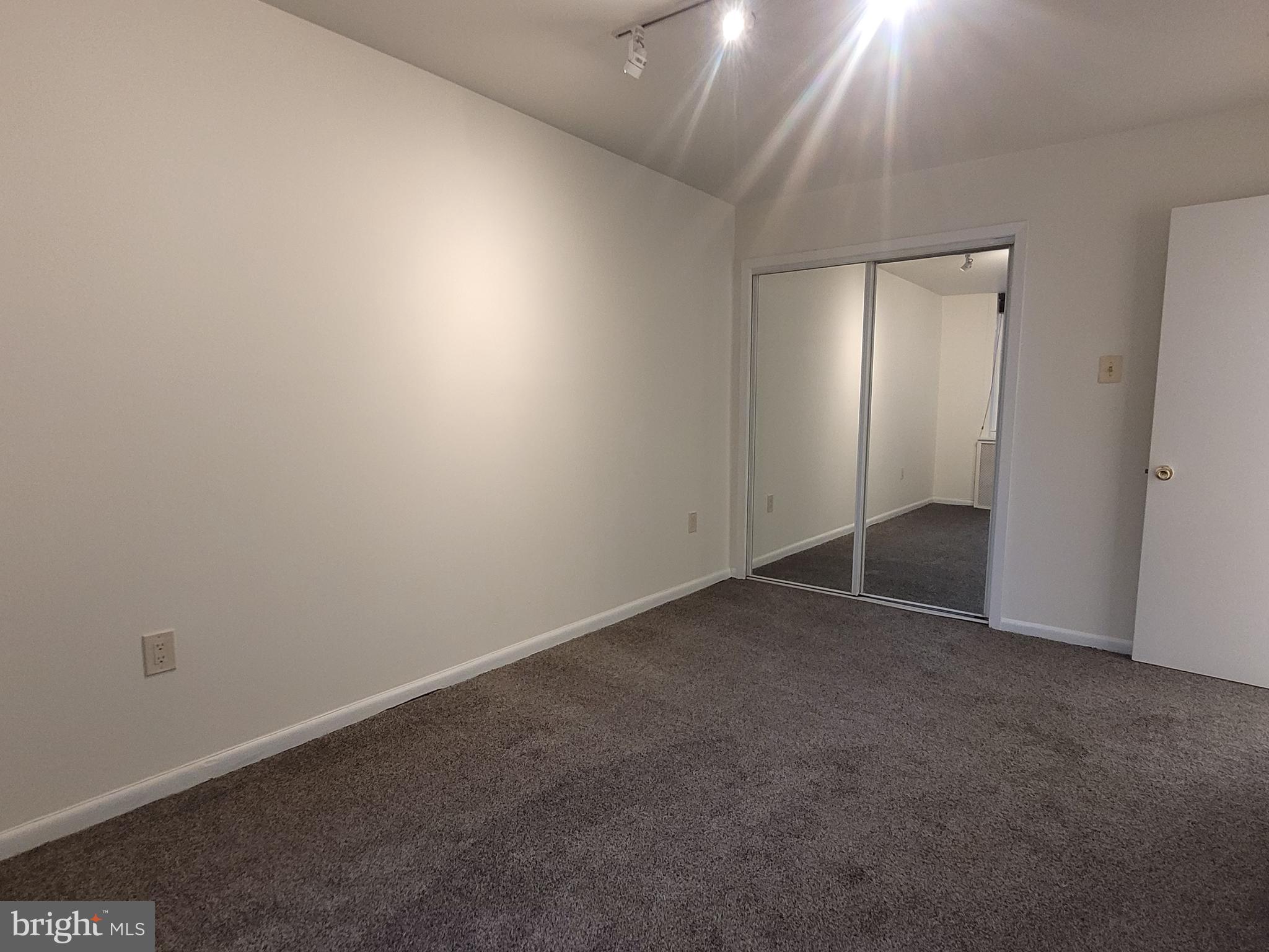 2015 Chestnut Street, Unit 2F Philadelphia, PA 19103 - Photo 11 of 16 an empty room with closet area