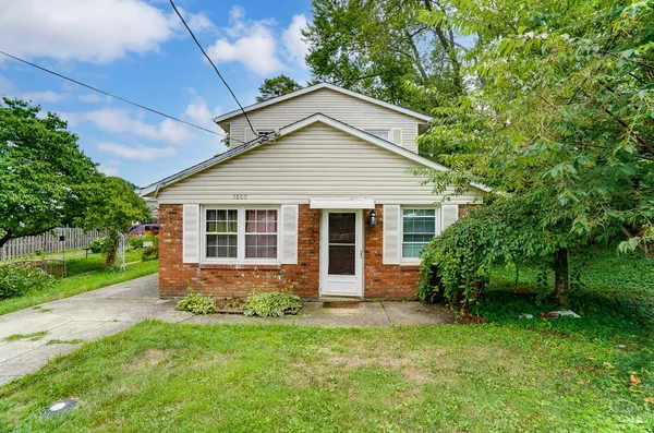 $325,000 | 5809 Elder Street, Fairfax, OH 45227