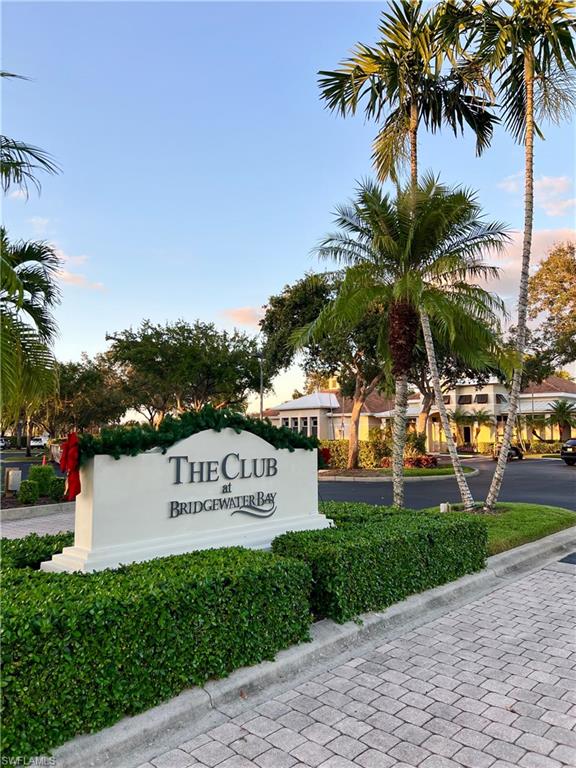 3411 Sandpiper Way Naples, FL 34109 - Photo 26 of 35 a view of outdoor space with palm trees