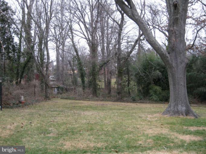 1776 Powder Mill Road Silver Spring, MD 20903 - Photo 14 of 28 Exterior (Rear)