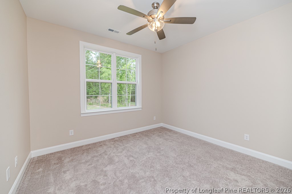 261 River Falls Road Sanford, NC 27332 - Photo 21 of 28 Bedroom three