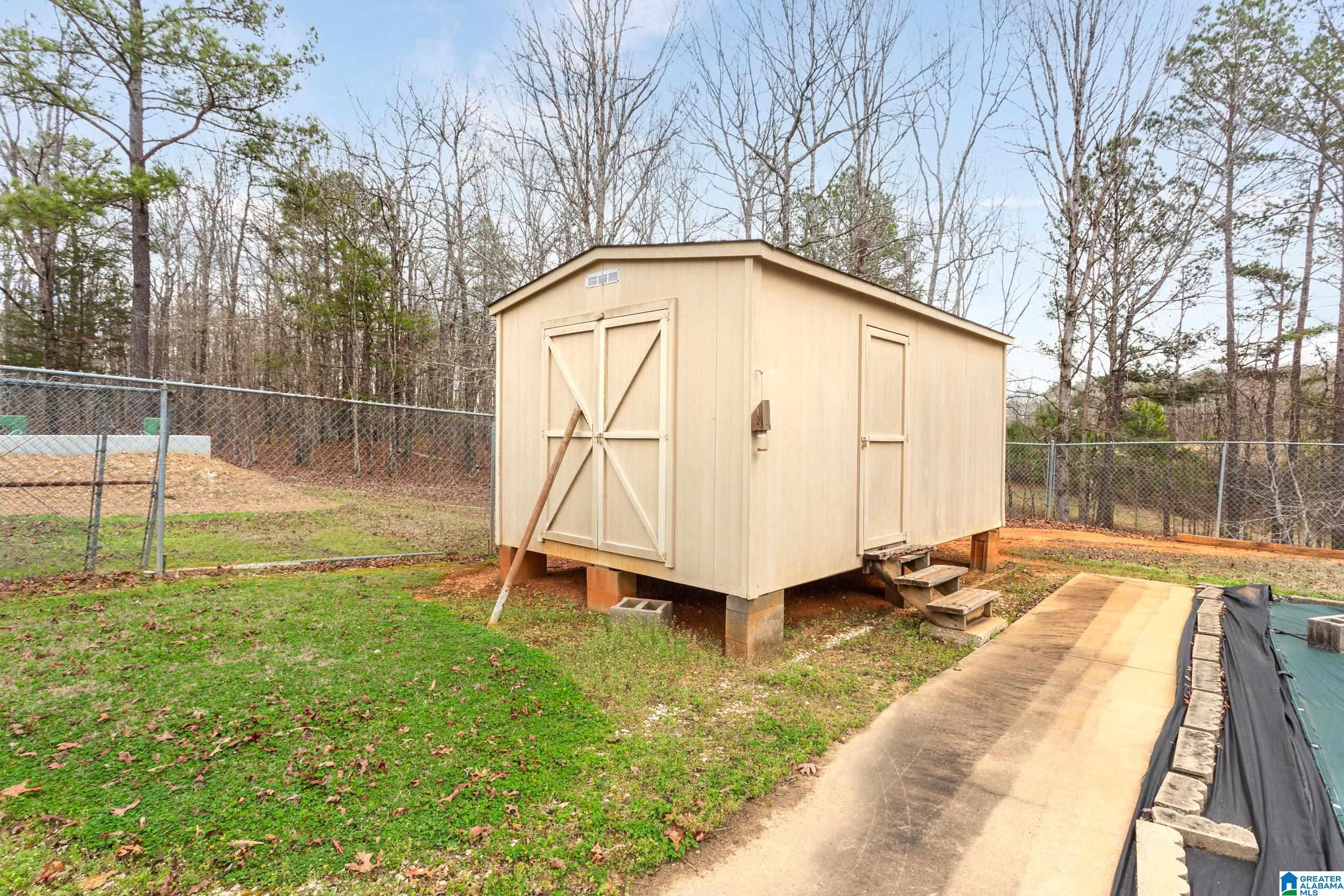 1040 Boiling Springs Road Ohatchee, AL 36271 - Photo 31 of 35