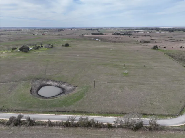 a view of beach and ocean