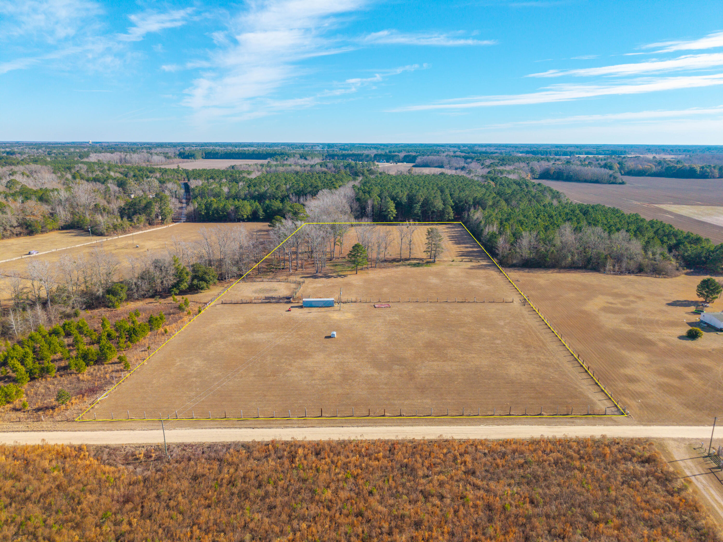 Tbd Olin Road Summerton, SC 29148 - Photo 3 of 9 Gallery Image 3
