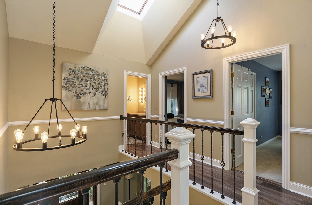 11612 Becky Lee Huntley, IL 60142 - Photo 15 of 33 a view of a livingroom with furniture