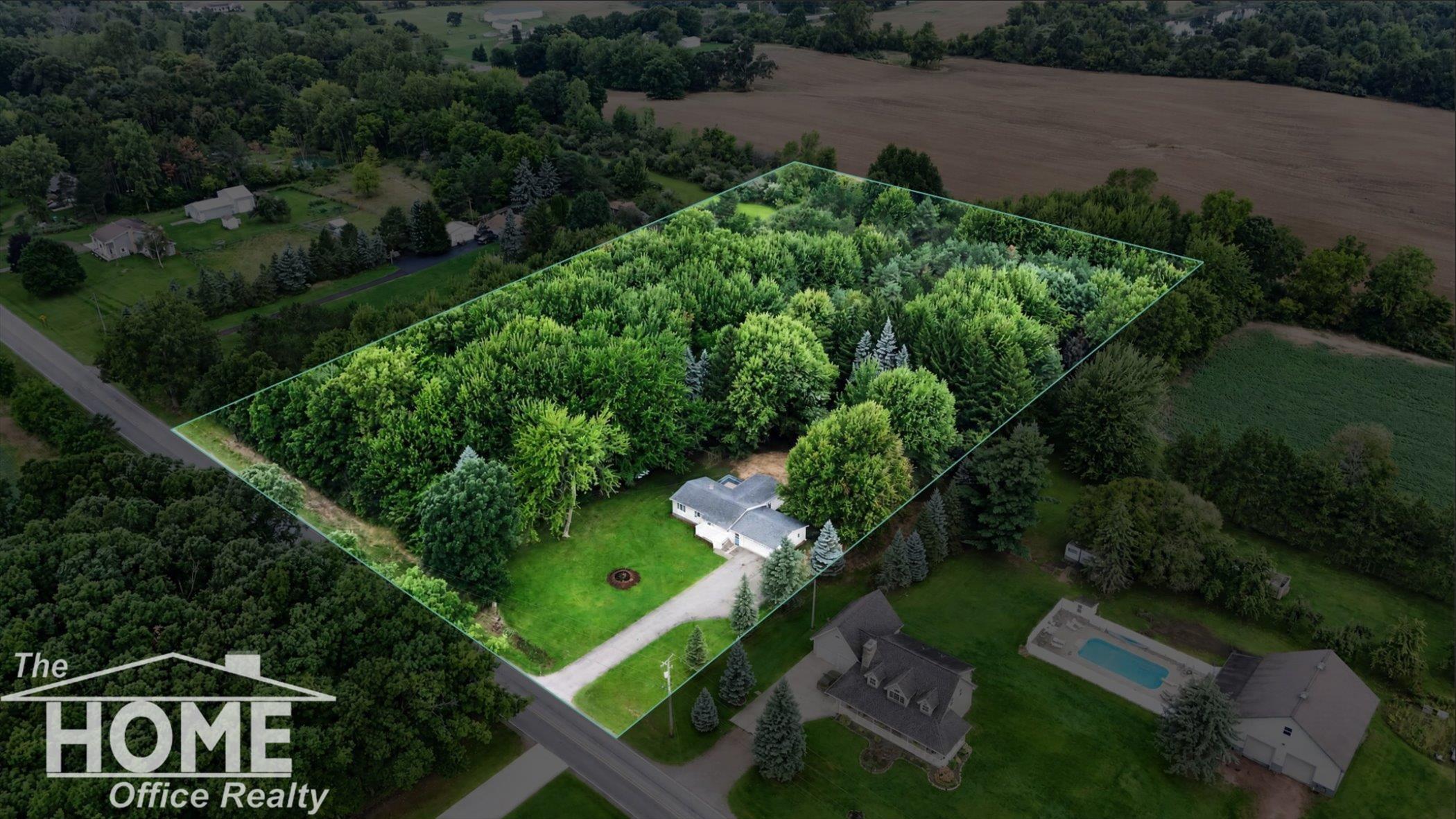 2711 East Hibbard Road Corunna, MI 48817 - Photo 3 of 31 Gallery Image 3