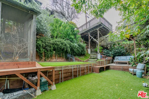 $9,950 | 5903 Tellefson Road, Culver City, CA 90230
