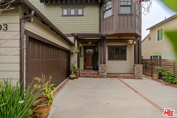 $9,950 | 5903 Tellefson Road, Culver City, CA 90230