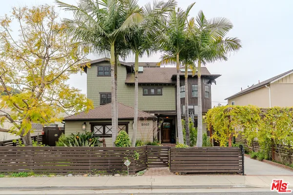 $9,950 | 5903 Tellefson Road, Culver City, CA 90230