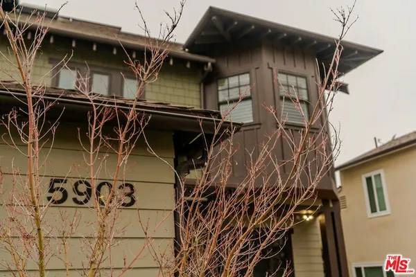 $11,750 | 5903 Tellefson Road, Culver City, CA 90230