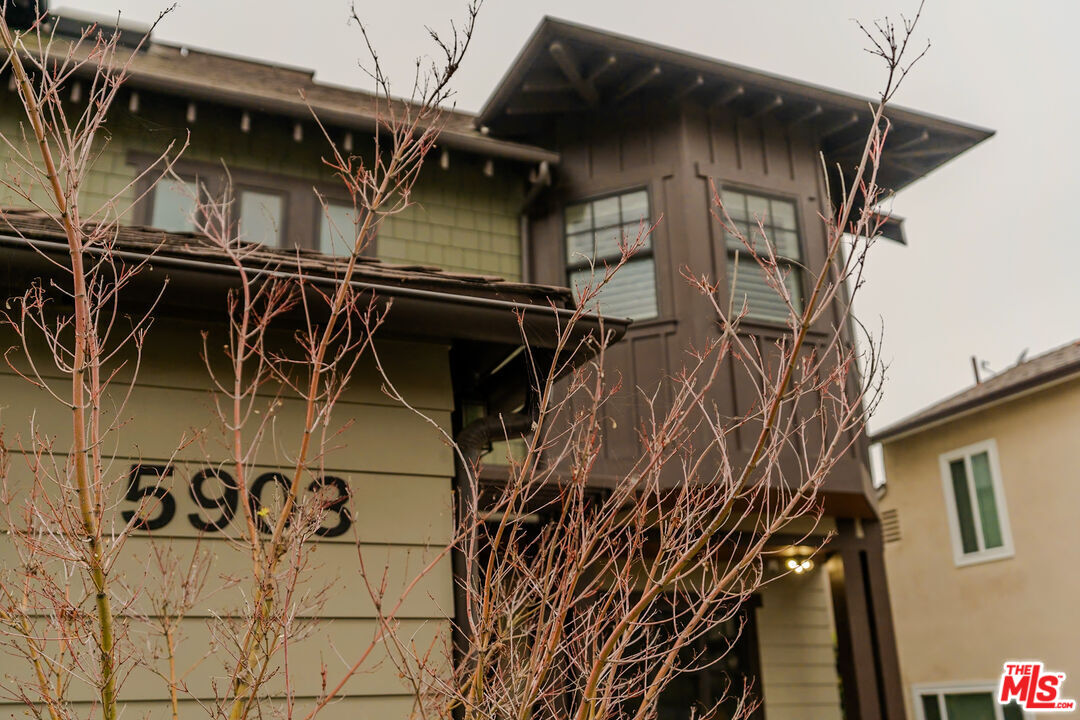 5903 Tellefson Road Culver City, CA 90230 - Photo 31 of 38 a view of front door