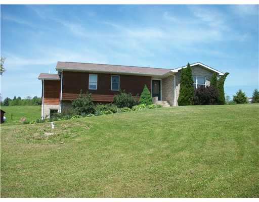 4389 Guffey Road Irwin, PA 15642 - Photo 1 of 18 Exterior Front.