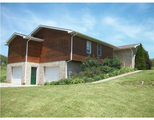4389 Guffey Road Irwin, PA 15642 - Photo 2 of 18 Exterior Front.